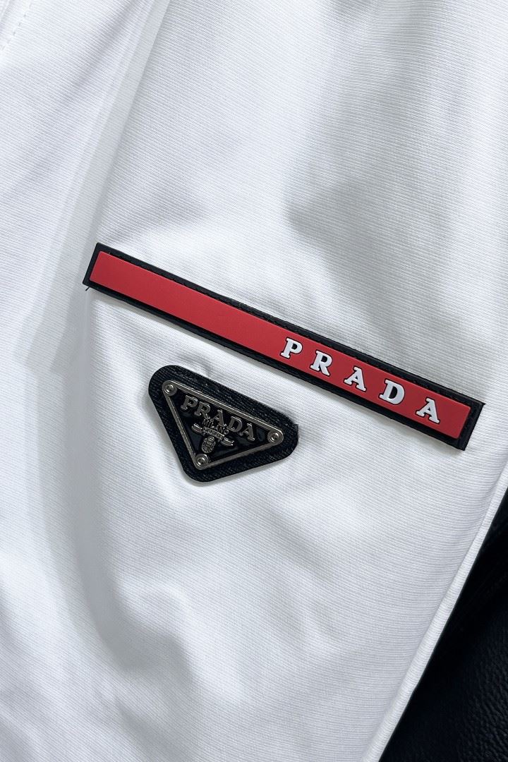 Prada Short Pants